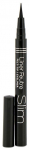 Silmalainer Bourjois Paris Liner Feutre, 0.8 ml 16 black