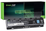 S&uuml;learvutiaku Green Cell, 4.4 Ah, Li-Ion
