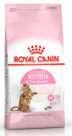Kuiv kassitoit Royal Canin 183190, kanaliha, 0.4 kg