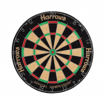 Noolem&auml;ng Harrows 0326, mitmev&auml;rviline, 440 mm