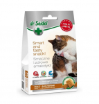 Kassimaius Dr Seidel Malt - Anti-Hairball, 0.05 kg