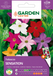 Seemned Garden Center tubakas Sensation, 0.1 g