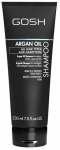 &Scaron;ampoon Gosh Argan Oil, 230 ml