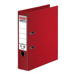 Registraator-mapp Herlitz, A4 Punane