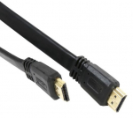 Juhe Omega HDMI to HDMI HDMI A male, HDMI A male, 1.5 m, must