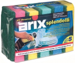 Puhastusk&auml;sn Arix Splendelli, 5 tk