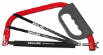 K&auml;sisaag Proline, puit, metall, plast, 300 mm
