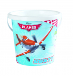 Liivakasti &auml;mber Smoby Disney Planes Dusty, helesinine