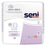 Uroloogilised sidemed Seni San, Maxi, 30 tk