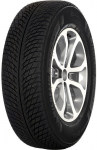 Talverehv Michelin Pilot Alpin 5 SUV 265/50/R19, 110-H, XL, C, B, 70 dB