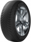 Talverehv Michelin Pilot Alpin 5 235/40/R18, 95-V, XL, C, B, 68 dB