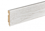 P&otilde;randaliist Neuhofer Holz 548471/FU084L, 240 cm x 8 cm x 1.5 cm, tamm v.