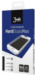 Ekraani kaitseklaas telefonile 3MK for Apple iPhone Xs Max, 9H