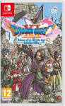 Nintendo Switch m&auml;ng Nintendo Dragon Quest XI S Echoes of an Elusive Age Definitive Edition