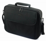 S&uuml;learvutikott Sbox NSS-88120, must, 17.3"