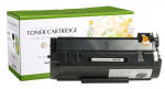 Toonerikassett Static Control Lexmark 502U, must v.