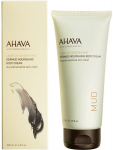 Kehakreem Ahava Dermud Nourishing, 200 ml