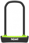 Lukk OnGuard Neon 8152, must v./roheline v.
