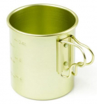 Tass GSI Outdoors, roheline v.