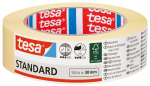 Maalriteip Tesa, 50 m x 3 cm