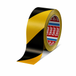 Hoiatuslint Tesa, 3300x50 mm