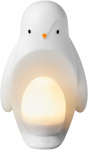 &Ouml;&ouml;lamp Tommee Tippee Penguin 491008, valge v.