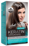 Juuksehoolduse komplekt Kativa, 210 ml