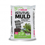 Istutusmuld universaalne/viljapuu Biolan, 50 l