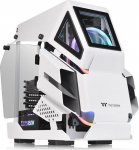 Arvuti korpus Thermaltake T200, valge v.