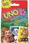 Uno kaardim&auml;ng Mattel Games Junior GKF04