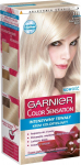 Juuksev&auml;rv Garnier Color Sensation, silver u. blond, 111, 110 ml