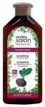 &Scaron;ampoon Venita Black Turnip, 500 ml