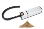 Suitsu generaator Mustang, 0.21 kg