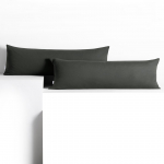 Padjap&uuml;&uuml;r Restilo Amber, hall v., 40 cm x 145 cm, 2 tk