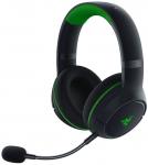 Juhtmeta k&otilde;rvaklapid Razer Kaira Pro For XBOX Kaira Pro Wireless, must v.