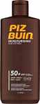 P&auml;ikesekaitselosjoon Piz Buin Moisturising SPF50, 200 ml
