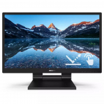 Monitor Philips 242B9TL/00, 23.8", 5 ms