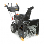 Bensiinilumepuhur Alpina AS 56 P, 4400 W