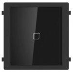 Puhastusjaam Hikvision DS KD E EM, 275 g, 12 V