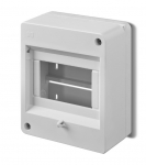 Modulaarne paneel Elektroplast, krohvipealne, IP20, 5 mood., hall