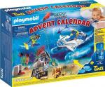 Advendikalender Playmobil Advent Calendar 70776
