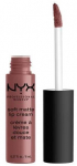 Huulev&auml;rvi alus NYX Professional Makeup Soft Matte Lip Cream, 8 ml, toulouse