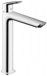 Valamusegisti Hansgrohe Logis ComfortZone 240, kroom