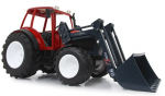 Traktor Jamara Lindner Geotrac 405050, 1:16, punane v.