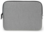 S&uuml;learvuti&uuml;mbris Dicota Urban Laptop Sleeve, hall v., 16"