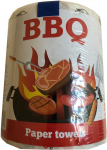 Paberk&auml;ter&auml;tik Max BBQ Papet TOwel, 2 kiht