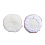 Lihvimisklots Haushalt 501.08, 0, &Oslash; 18 cm