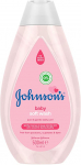 Du&scaron;igeel Johnson's Baby Soft Wash, 750 ml