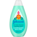 Bērnu kosmētikas komplekts Johnson's, 500 ml