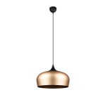 Valgusti rippuv Trio Chiron 310890108, E27, 1 x 40 W, vask v. / vask v.